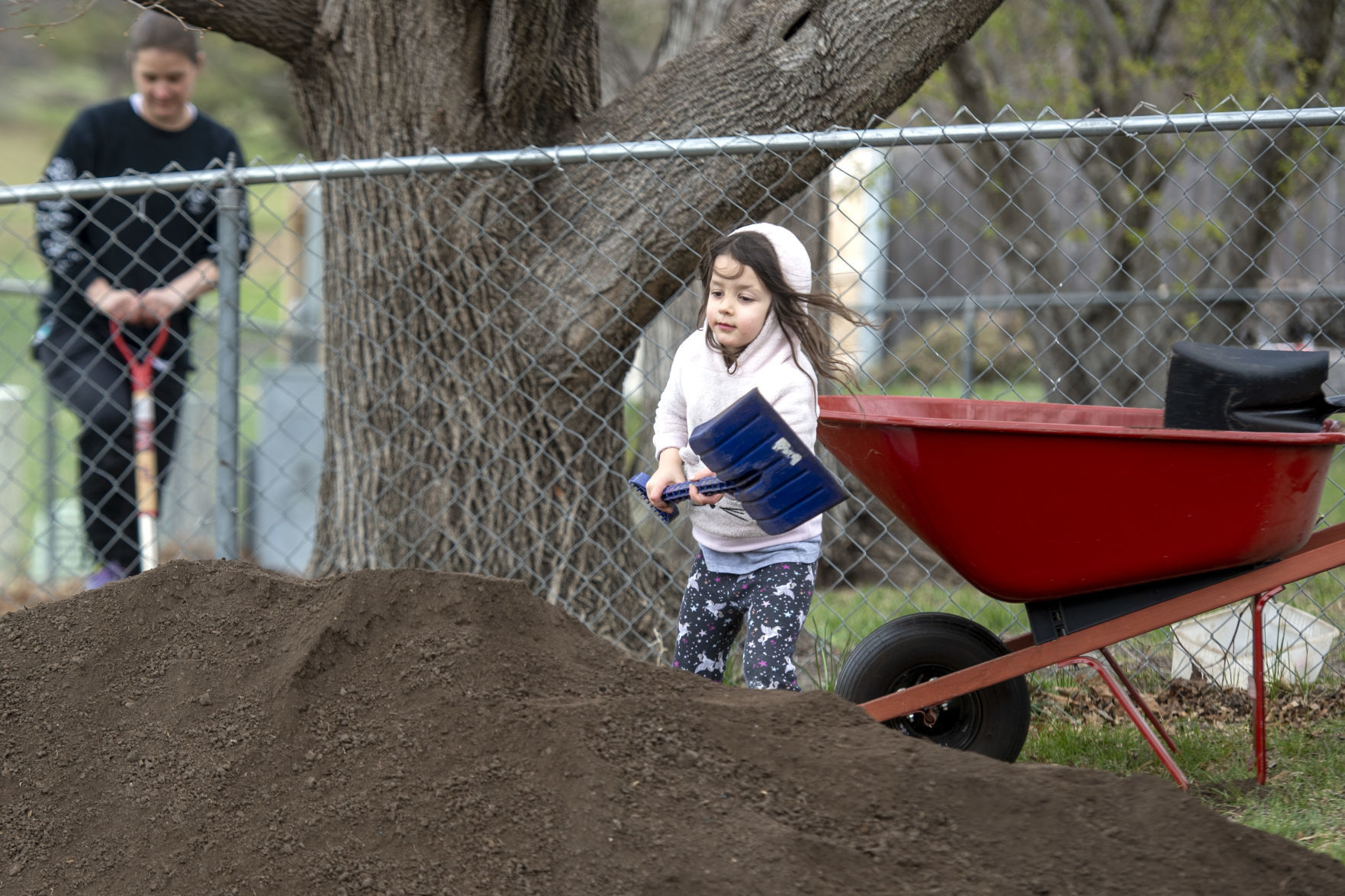 Gardening